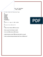 Articles - All-In-One Worksheets 7