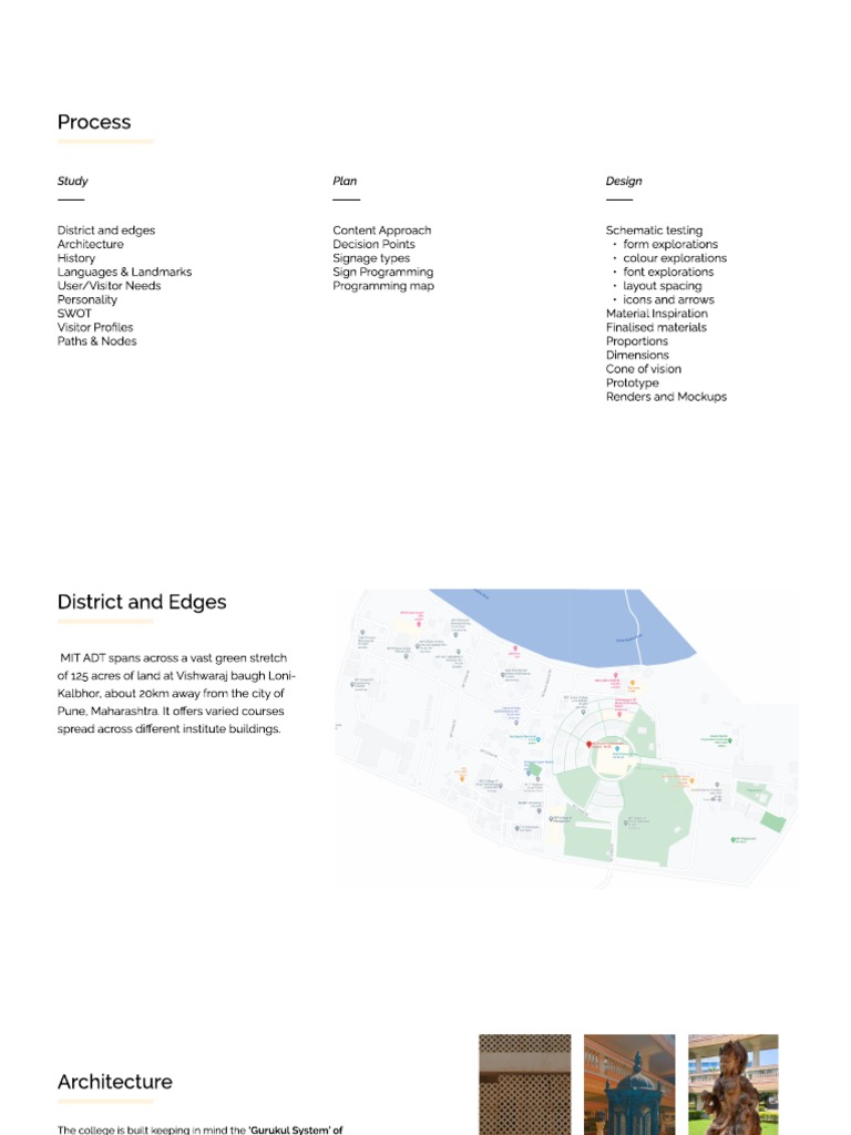Detailed Wayfinding | Download Free PDF | Typefaces