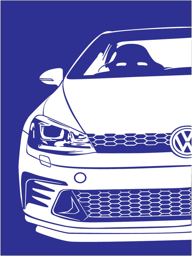 Silueta Jetta VW | PDF
