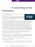 Workplace Guide Returning After Coronavirus - 20200729T134637
