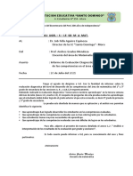 Informe de La Evaluacion Diagnostica-2021 - para Enviar