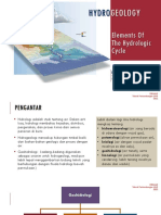 Temu 01-Elements of The Hidrologic Cycle-1