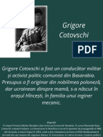 Grigore Cotovschi