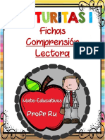 Lecturitas de Comrensión