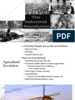 Industrial Revolution