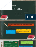 PPT-BIOKIMIA(RIZKY SUBAGYA)-FARMASI D2019