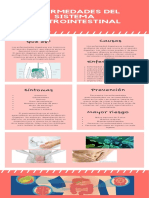 Enfermedades Del Sistema Gastrointestinal - CT