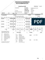 Cedula Oportuno Obr-Pat - GBL AGOSTO