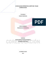 Guia Actividad 8 Probabilidad y Estadistica