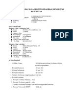 Format Skring Pranikah Olivia Yuswita Putri