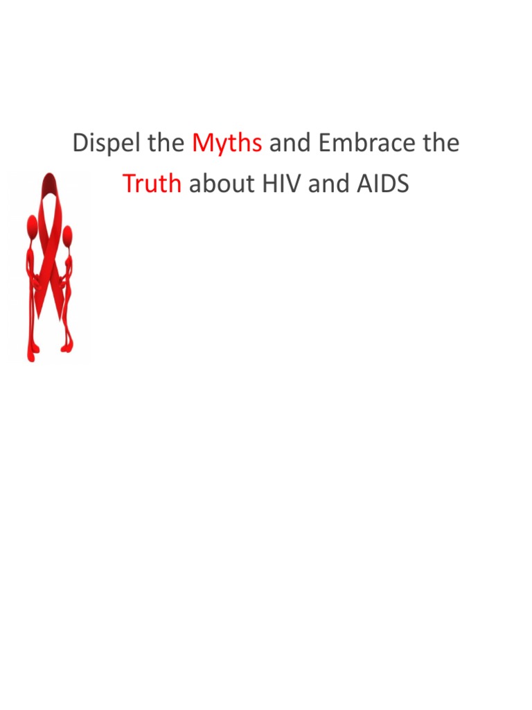 HIV and AIDS Booklet (23254) | PDF | Hiv/Aids | International Labour ...