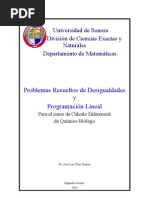 A - Desigualdades Red Bueno