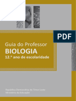Biologia GuiaProfessor 12ano