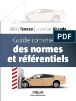 1642-Guide Commenté Des Normes Et Référentiels