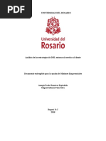 Documento Completo - pdf-PDFA | PDF | Colombia | Antropología