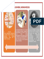 Reaccion Inflamatoria, Reaccion Febril, Sindrome Infeccioso