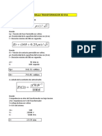 Malla A Tierra Prueba 50 Kva DPW