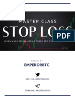 5.stoploss Master Class