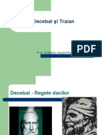 Decebal_si_Traian, Opțional