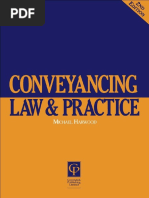 Conveyancing Law & Practice (PDFDrive)