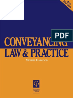Conveyancing Law & Practice (PDFDrive)