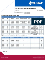 Reporte Declaraciones y Pagos A Essalud 201201-202106