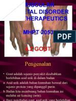 Gout