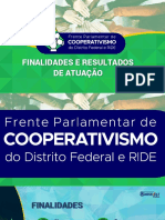 Frente Parlamentar Do Cooperativismo 