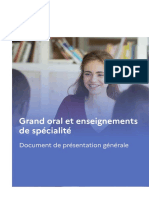 Grand Oral Igesr Partie Introductive 0