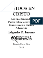 Unidos en Cristo