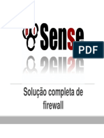 Aula 01 - PFSense Solução Completa de Firewall