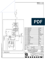 Hydraulic System Veth-Compact-Jet Thruster (11 KW / 100 Ltrs. Steering Power Pack)