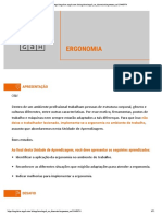 2-Ergonomia e Conforto Ambiental II