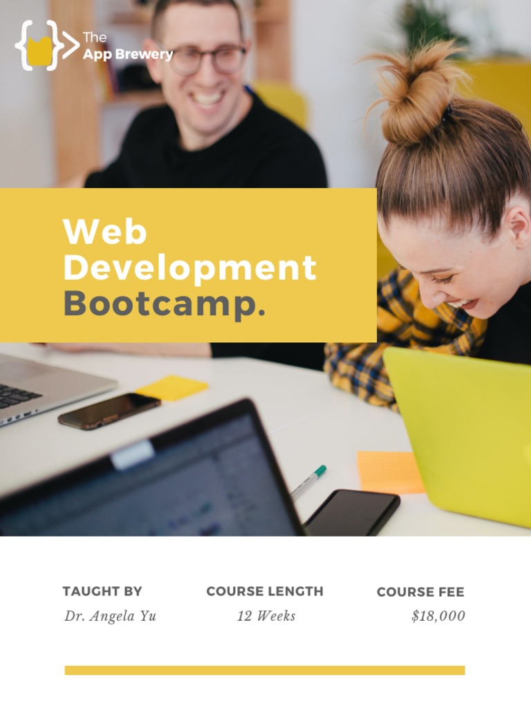 Web Dev Syllabus | PDF | J Query | Bootstrap (Front End Framework)