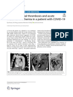 Azouz2020 Article SystemicArterialThrombosisAndA