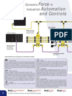 Force Automation and Controls: A Dynamic in Industrial
