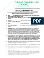 TDR Servicio de Instalacion de Mayolica en Cocina y Servicios Higienicos A Todo Costo