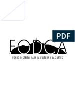 Manual de Imagen y Comunicaciones Fodca 2020