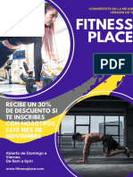 Fitness Place