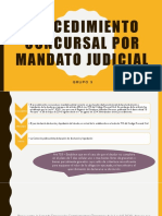 G5T3 Procedimiento Concursal Por Mandato Judicial