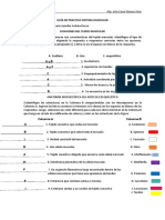 Guía de Practica Sistema Muscular Oficial 1 PDF