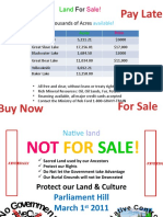 Land For Sale Final
