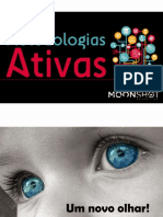 Metodologias Ativas de Ensino