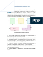 Actividad Área Perímetro