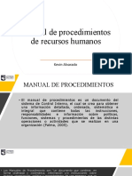 Manual de procedimientos UDV (1)