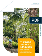 2020 Food Security Standard FSS ENG