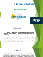 Apresentação Modbus TCP (1)