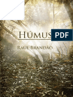 Húmus - Raul Brandao