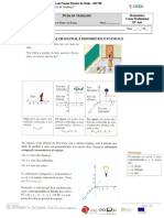 FT 11 Referencial Ortogonal e Monomc3a9trico No Espac3a7o