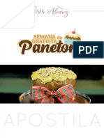 Semana Dos Panetones